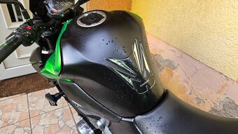 Kawasaki Z 900 - 6
