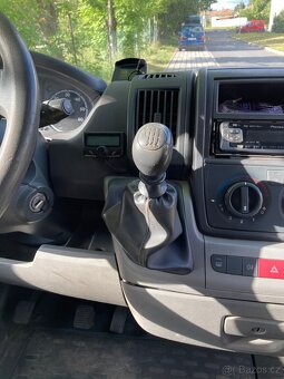 Fiat Ducato 250 3.0D 160 Multijet 158K/KW - 6