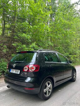 Volkswagen Golf Plus 1.4 TSI, 90kw, 2012 - 6