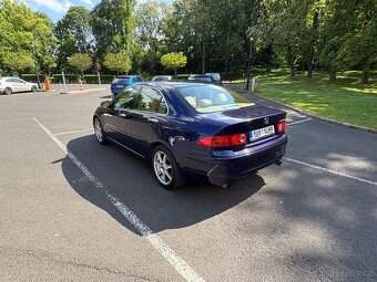 HONDA ACCORD 2.4 V-TEC, EXECUTIVE - 6