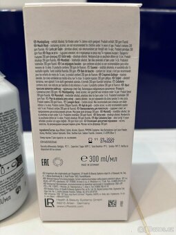 LR Microsilver Hygiene&Protection ochranná ústní voda 300ml - 6