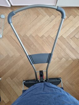 Originál BabyBjorn - 6