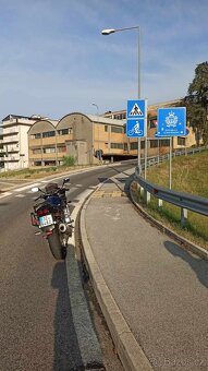 Yamaha FZS 1000 Fazer 2005 - 6