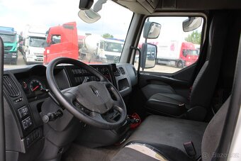 Renault D16, EURO 6, DÉLKA LOŽNÉ PLOCHY 9,6m - 6