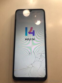 Xiaomi Redmi 10C (128GB) - 6