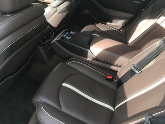 Prodám Audi S8 - 6