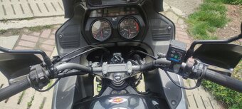 Honda xl 1000 Varadero 2005 ABS - 6