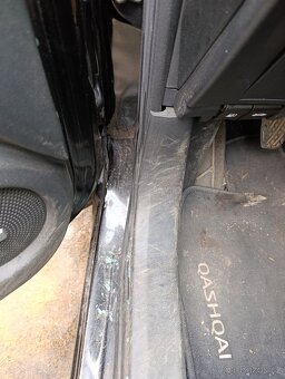 Nissan Qashqai 2.0i CR doklady - 6