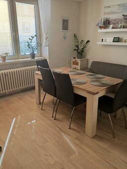 Prodám byt 3+1 se zahradou - 6