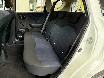 Honda Jazz, 1.2 i-VTEC 66 kW - 6