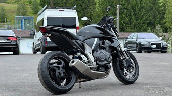 Honda CB1000R r.v. 2008 - 6
