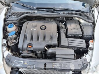 Octavia 2 2.0tdi 103kw - 6