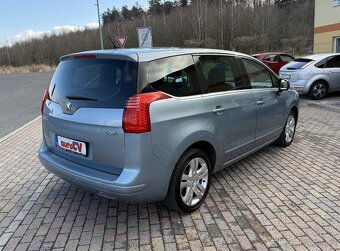 PEUGEOT 5008 1.6 16V 115kW-2010-126.421KM-KLIMA,PANO,HEAD UP - 6