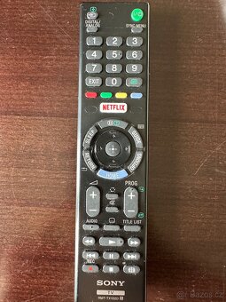 SONY KDL-48WD650 - televize - 6
