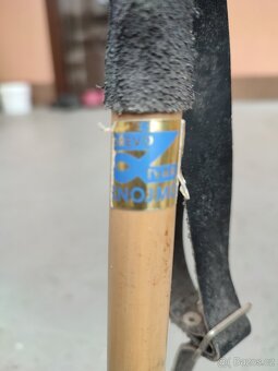 Retro běžky ARTIS Polar 692 - 6