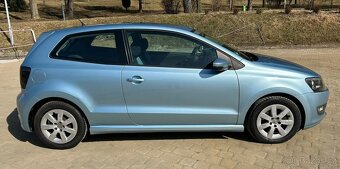 VW POLO 1.2 TDI , 2010, stk + e - 6