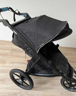 Thule Urban Glide 2 - 6