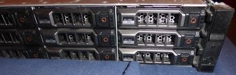 SERVER Dell R730 2x Xeon E5-2609 128GB DDR4 - 6