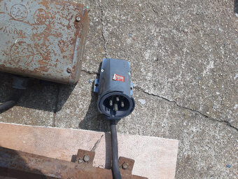 Silný elektromotor - 6