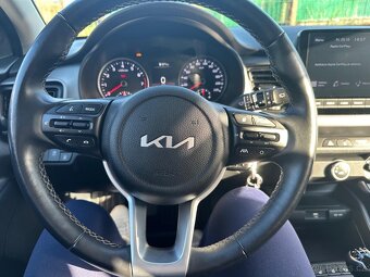 Kia Stonic 1.2DPi gold - 6