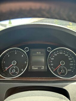 Vw passat B7 1.6tdi NA OPRAVU - 6