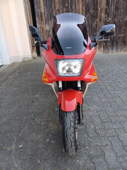 Kawasaki ZX 10 Tomcat - 6