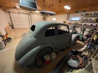 Tatra 57B - 6