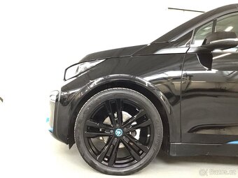 BMW i3s 120Ah 32545KM 05/2021 H/K TOP VÝBAVA - 6