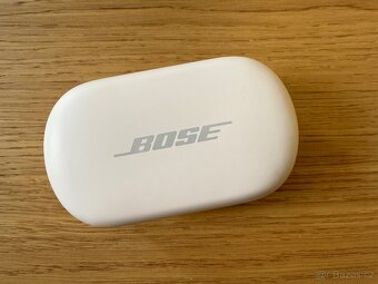 BOSE QC earbuds Bluetooth sluchátka - 6