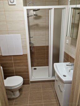 Prodej bytu 1+1 s lodžií, 36 m²– Sídliště Osvobození, Vyškov - 6