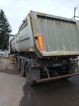 Wielton sklápěč - 6