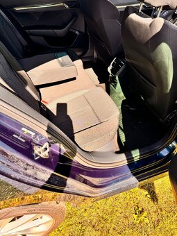 Octavia 4 1.5tsi 110kw - 6