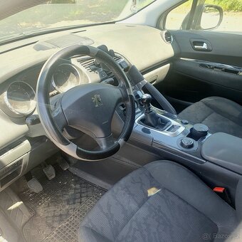 Peugeot 3008 1.6 HDi – bez AdBlue, nová STK - 6
