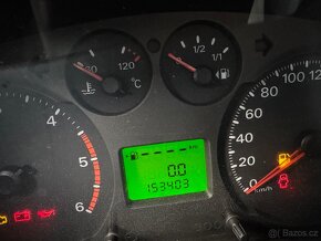 Převodovka Ford transit 2.4tdci 103kw 153000km top stav - 6