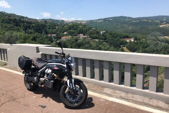 Moto Guzzi Griso 1100 r.v.2006 - 6