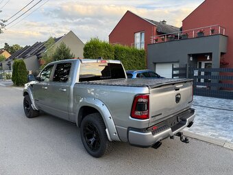 DODGE RAM 1500 HEMI STAGE2 - 6