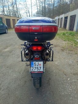 Honda Xl1000V Varadero - 6
