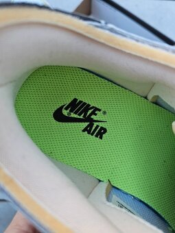 AIR JORDAN 1 LOW - 6