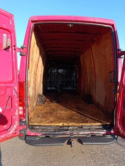 Iveco Daily 2.3hpi 100kw 2006 - 6