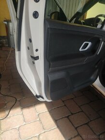 Škoda Roomster 1,4 diesel oprava nápravy brzdy rozvody - 6