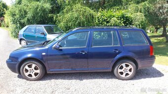 VOLKSWAGEN GOLF VARIANT 19 TDI - 6