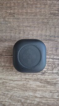 Samsung Galaxy Buds2 Pro grafitová - super stav, záruka - 6