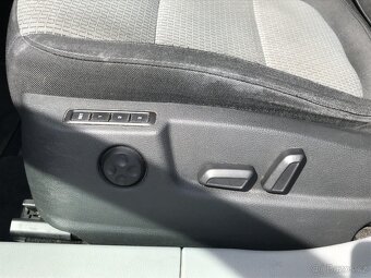 Škoda Superb 2.0TDI125KwSound System, 320 tkm - 6