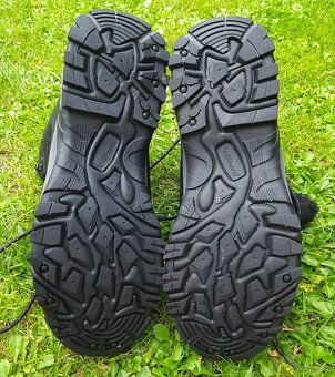 Pánské ( unisex ) zimní kotníkové boty zn. Willard Binew - 6