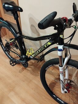 Dámské kolo MAXBIKE 29" - 6