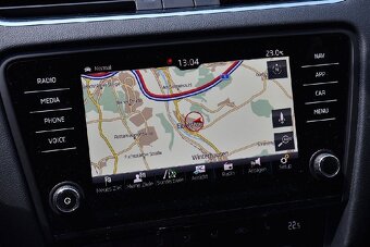 ŠKODA Octavia, 2.0 TDi (110 kW), r.v. 11/2019, NOVÉ ROZVODY - 6