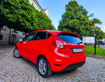Ford fiesta 1.0 ecoboost 2014 - 6