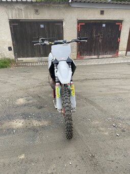 Husqvarna tc 125 2023 - 6
