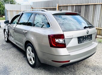 Škoda Octavia III FACELIFT KOMBI 3/2018,65 000 km,NAVI,LED - 6