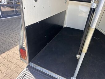 přepravník Böckmann Comfort - 6